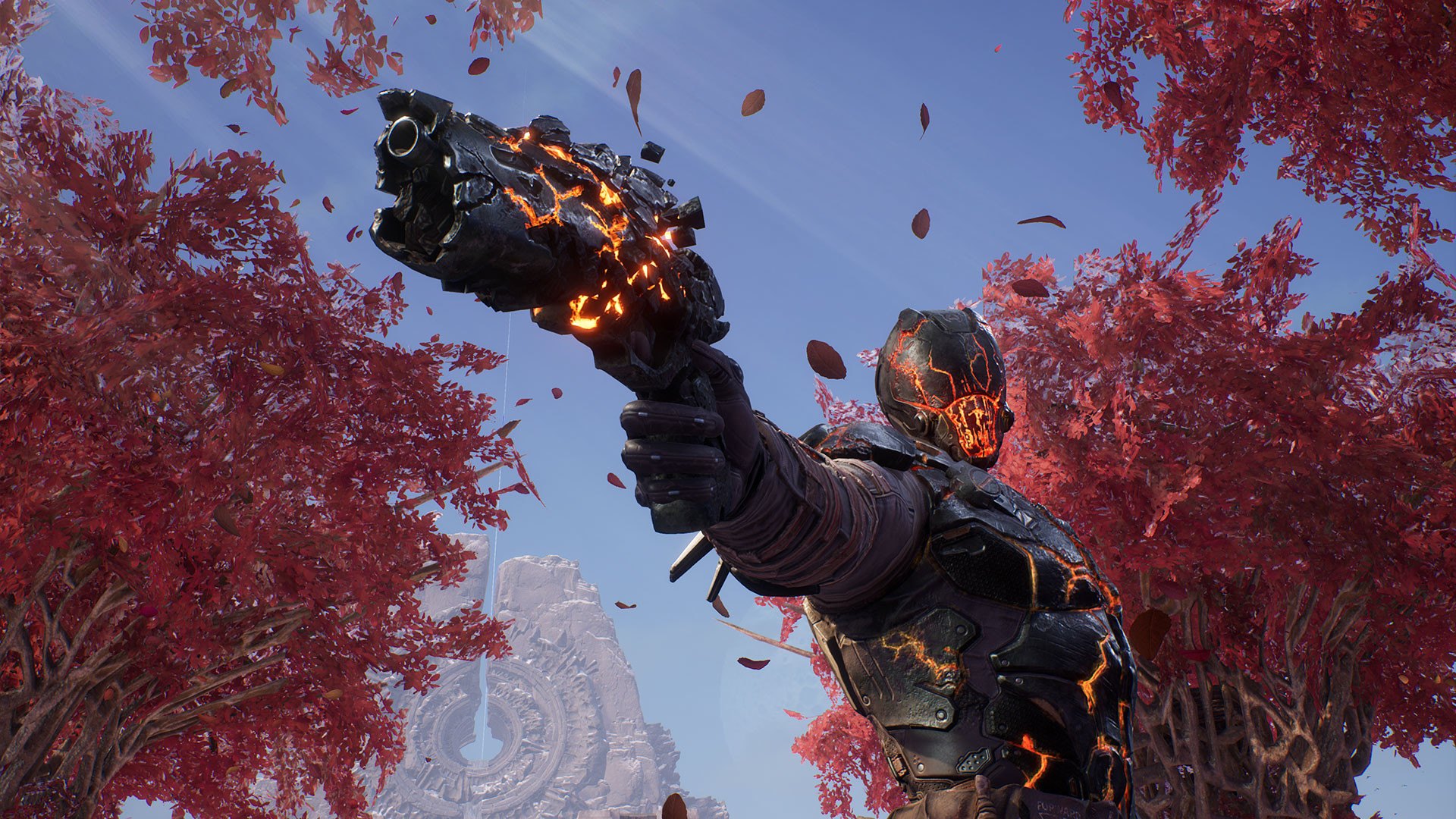 Outriders: Worldslayer